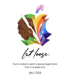 Apple Unleashed: Unveiling the Rumors Behind May 7th’s “Let Loose” Event
