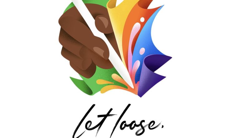 Apple is set to unveil new products on May 7th 2024 at their event named let loose