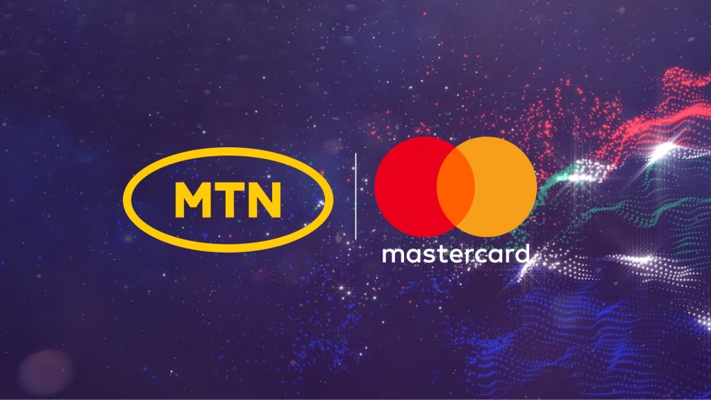 MTN Ghana and Mastercard partner to link momo to virtual cards