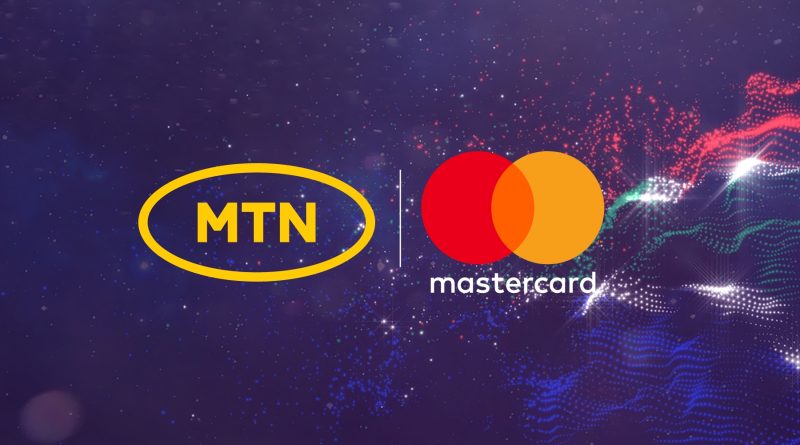 MTN Ghana and Mastercard partner to link momo to virtual cards