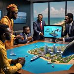 A Ghanaian Tech Dream: Soaring High, But Landing Hard