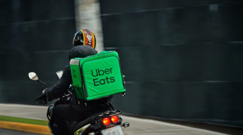 Uber eats set to arrive In Ghana