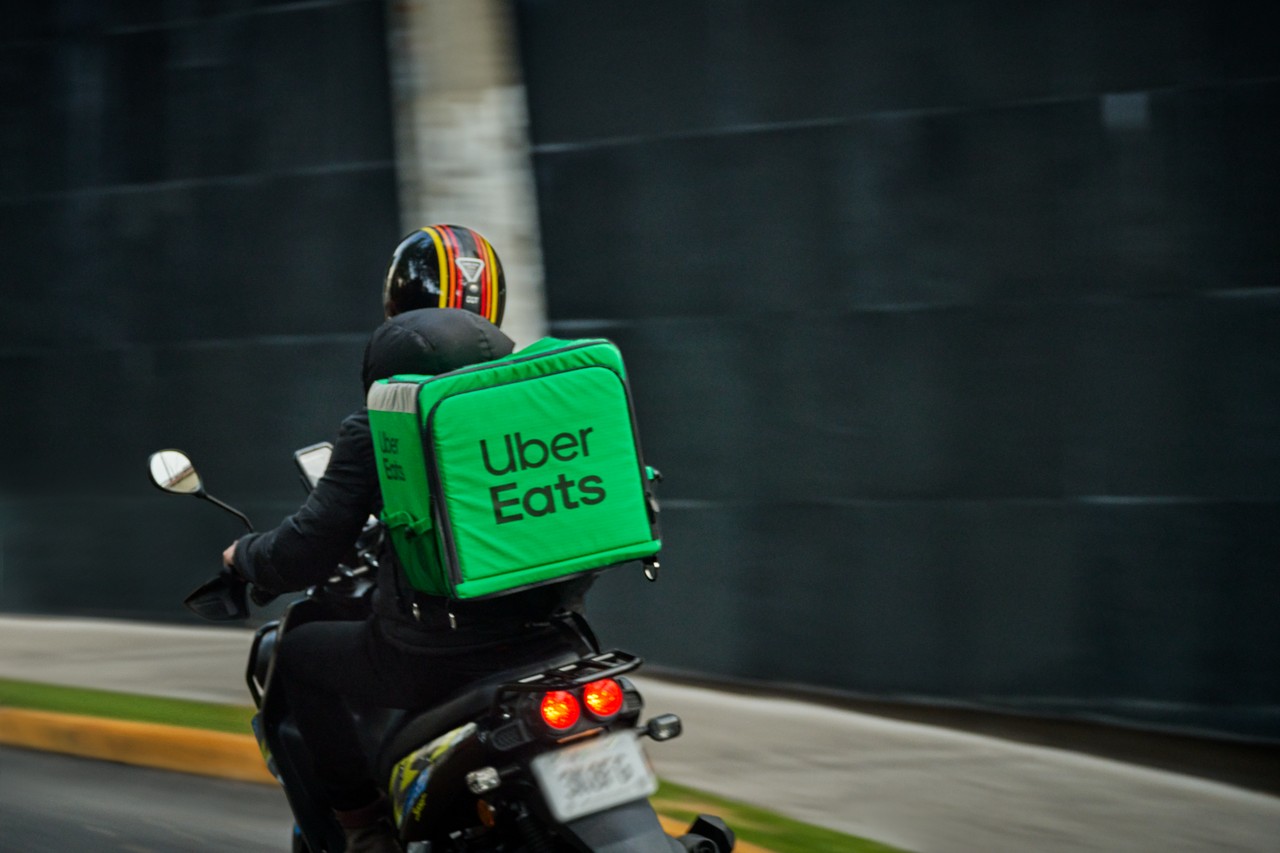 Is Uber Eats Finally Delivering to Ghana?