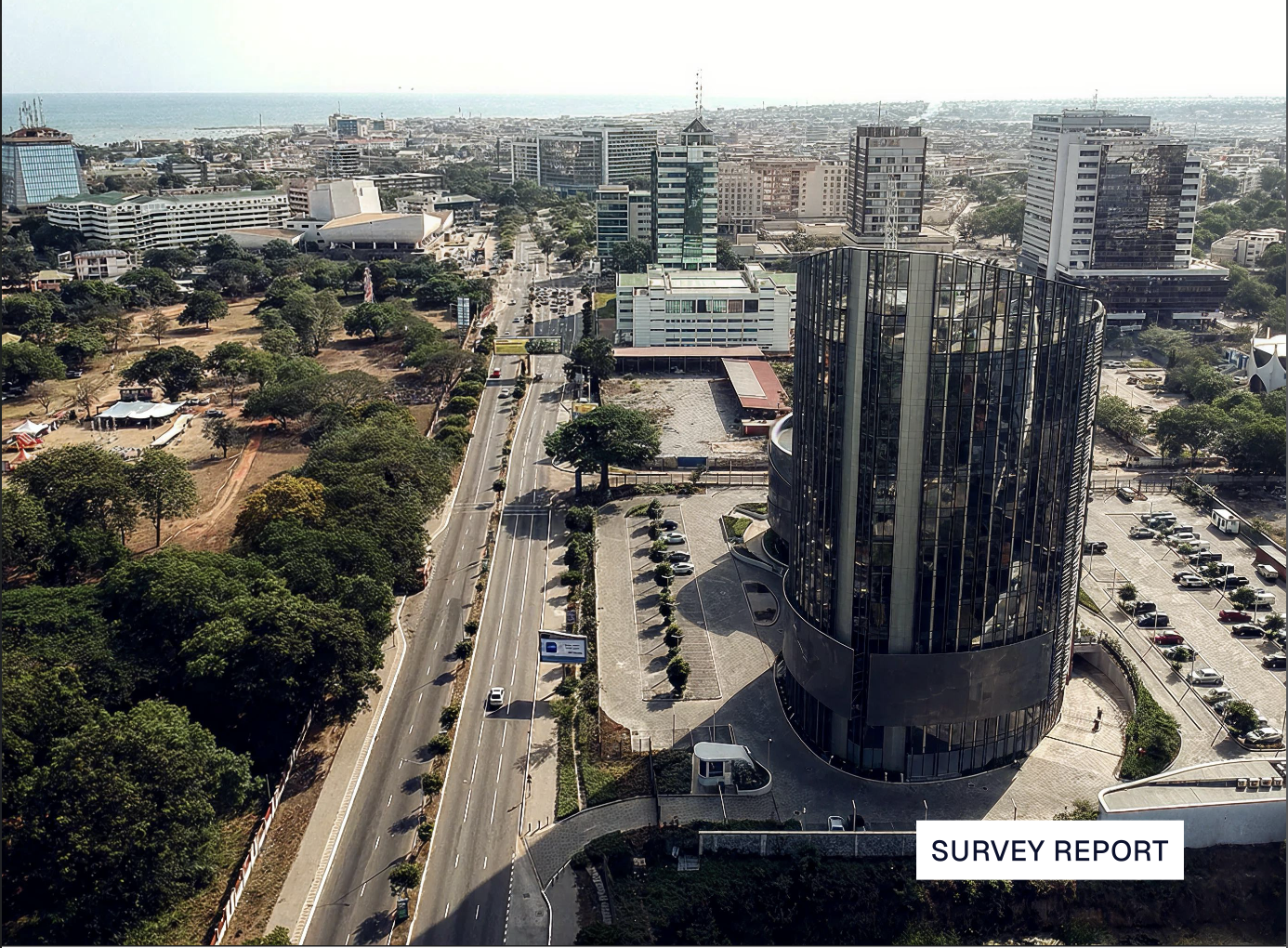 Bridging the Gap: Data on Africa’s Legal Innovation