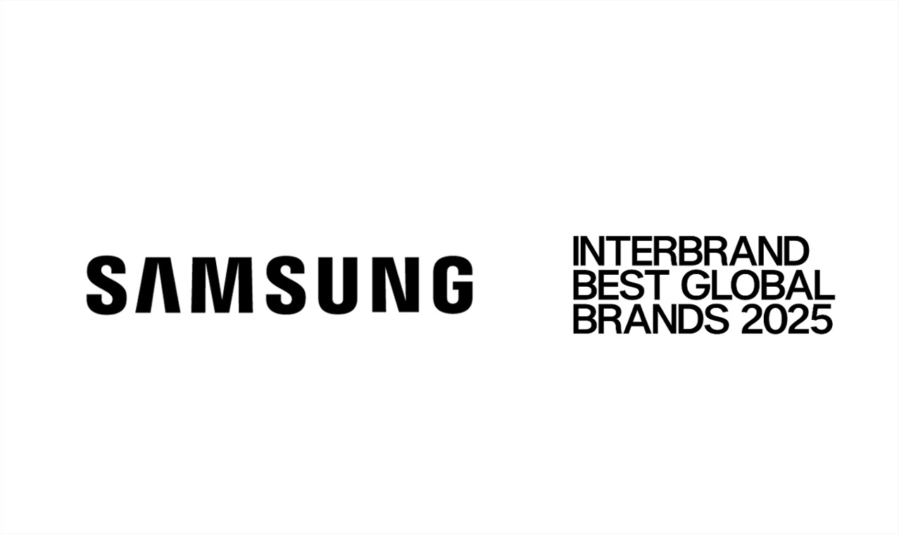 Samsung Electronics Ranks 5th in Global Brands for the Sixth Consecutive Year