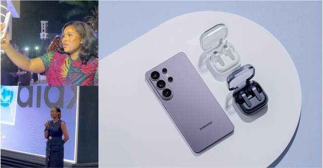 Samsung Unveils Most Intuitive AI Phone Yet – Galaxy S26 Series