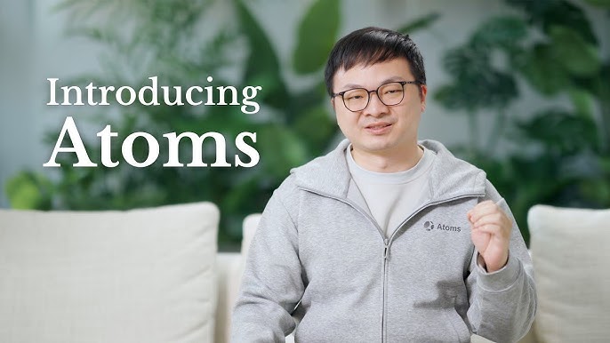 The Democratization of Software: How Atoms.dev is Turning Idea-Makers into Founders